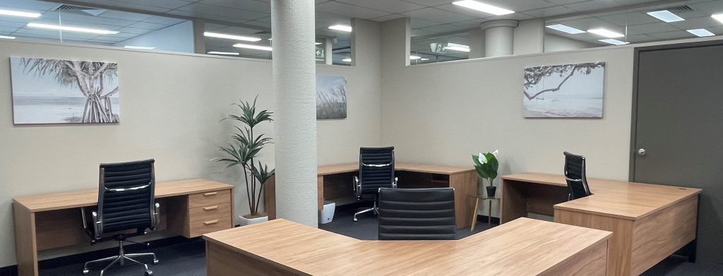 co-working spaces in newcastle